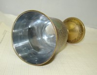 Бокал Павлин (P953)