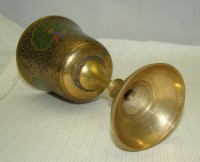 Бокал Павлин (P953)