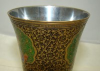 Бокал Павлин (P953)