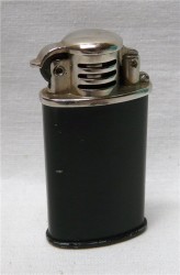 Зажигалка "CHAMP" (J909)