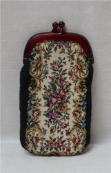 Очечник кошелёк (S435)