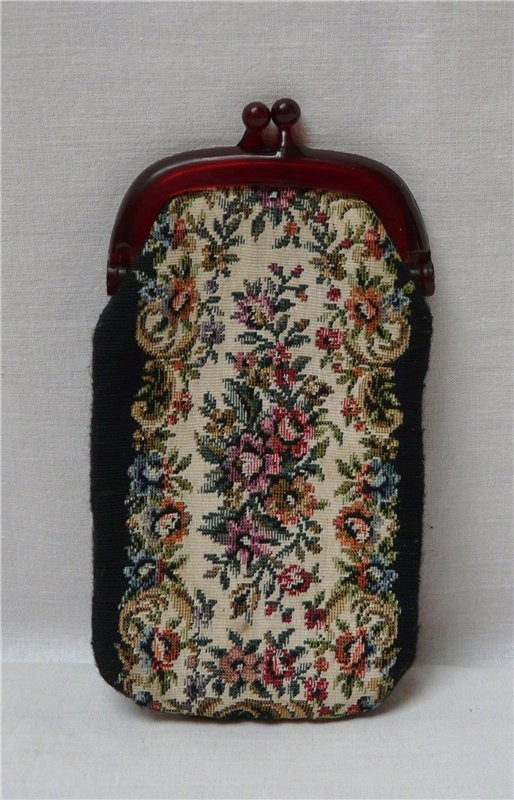 Очечник кошелёк (S435)