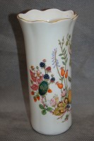 Aynsley вазочка винтажная (M689)