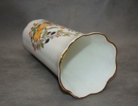 Aynsley вазочка винтажная (M689)