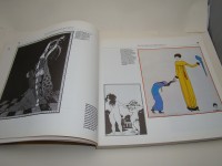 Книга Происхождение, развитие и возрождение стиля Ар-деко (A481)