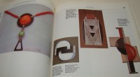 Книга Происхождение, развитие и возрождение стиля Ар-деко (A481)