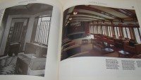 Книга Происхождение, развитие и возрождение стиля Ар-деко (A481)