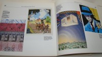 Книга Происхождение, развитие и возрождение стиля Ар-деко (A481)