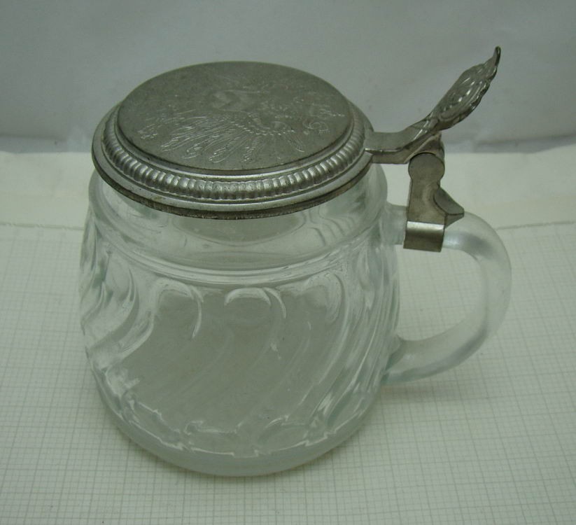 Кружка пивная (R655)