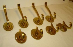 Вешалки 8шт. (F982)