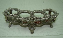 Подставка старинная (P241)