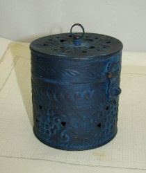 Шкатулка ароматница (P543)