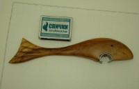 Открывалка винтажная Кит (W511)