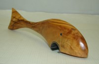 Открывалка винтажная Кит (W511)