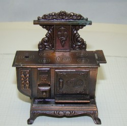 Точилка Печь плита (Q377)