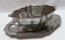 Ваза конфетница (J344)