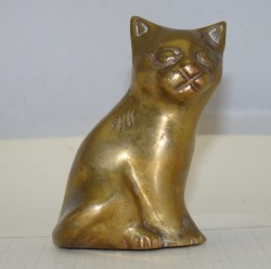 Фигурка Котёнок (X245)