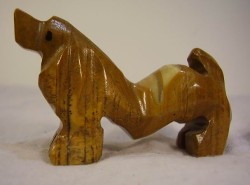 Фигурка "Собачка" (C107)