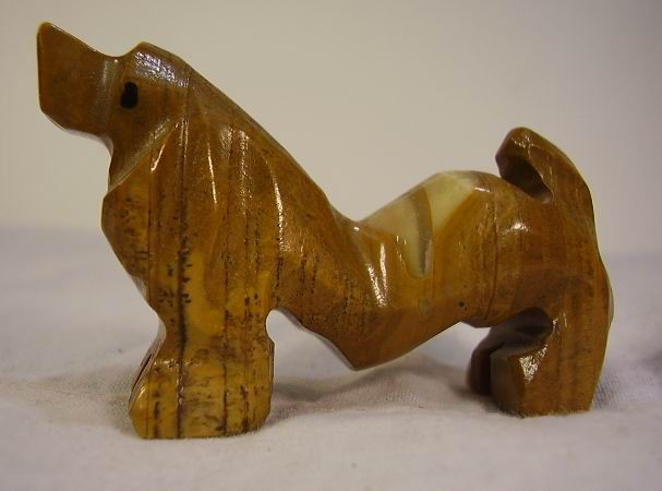 Фигурка "Собачка" (C107)