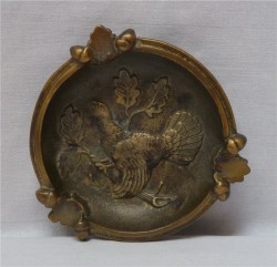 Пепельница (K945)