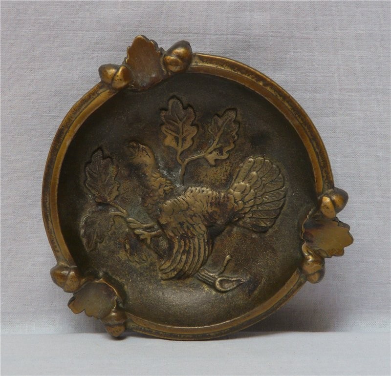 Пепельница (K945)