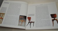 Книга Происхождение, развитие и возрождение стиля Ар Нуво (A482)