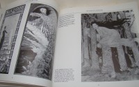 Книга Происхождение, развитие и возрождение стиля Ар Нуво (A482)