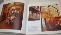 Книга Происхождение, развитие и возрождение стиля Ар Нуво (A482)