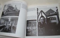 Книга Происхождение, развитие и возрождение стиля Ар Нуво (A482)