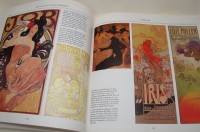 Книга Происхождение, развитие и возрождение стиля Ар Нуво (A482)