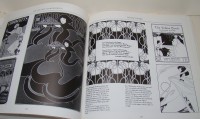 Книга Происхождение, развитие и возрождение стиля Ар Нуво (A482)