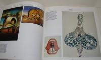 Книга Происхождение, развитие и возрождение стиля Ар Нуво (A482)