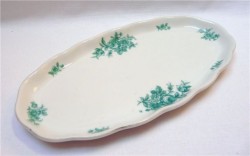 Блюдо для рыбных закусок (S038)