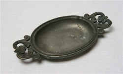 Лоток пепельница (K485)