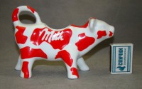 Paperproducts Design молочник фарфоровый Корова (Y655)