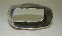 Кольцо для салфетки старинное (Y852)