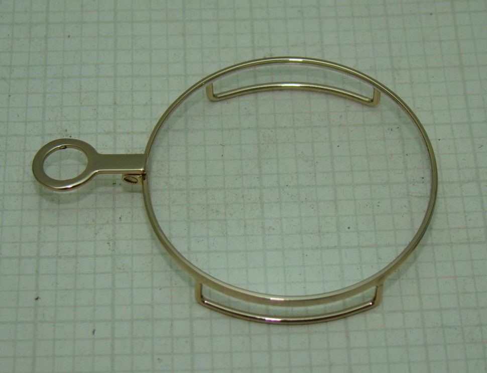 Монокль (R569)