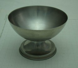 Креманка мороженица (U806)