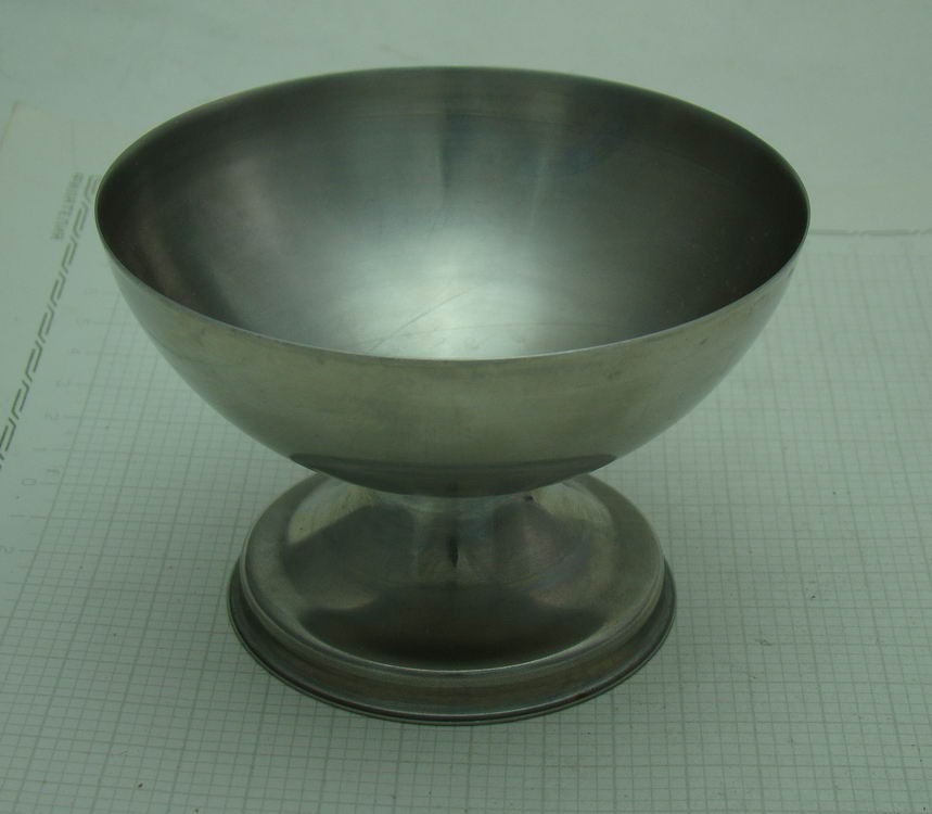 Креманка мороженица (U806)