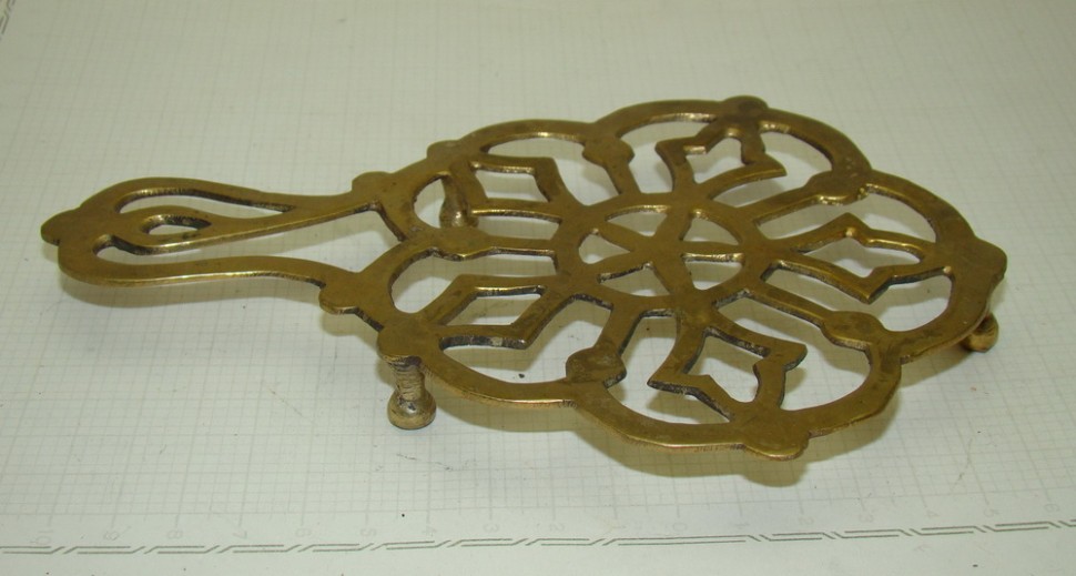 Подставка под горячее (P800)