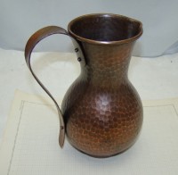 Кувшин медный (P969)