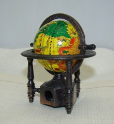Точилка Глобус (W259)