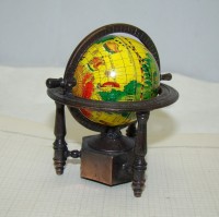 Точилка Глобус (W259)