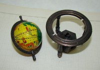 Точилка Глобус (W259)