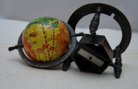 Точилка Глобус (W259)