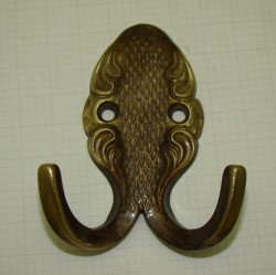 Вешалка крючок (Q379)