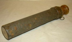 Шприц кулинарный старинный (G233)