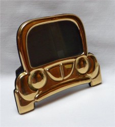 Рамка для фото "Автомобиль" (S082)