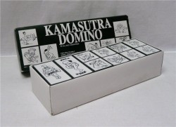 Домино "Камасутра" (S375)