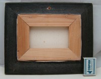 Картина винтажная пейзаж (Y557)